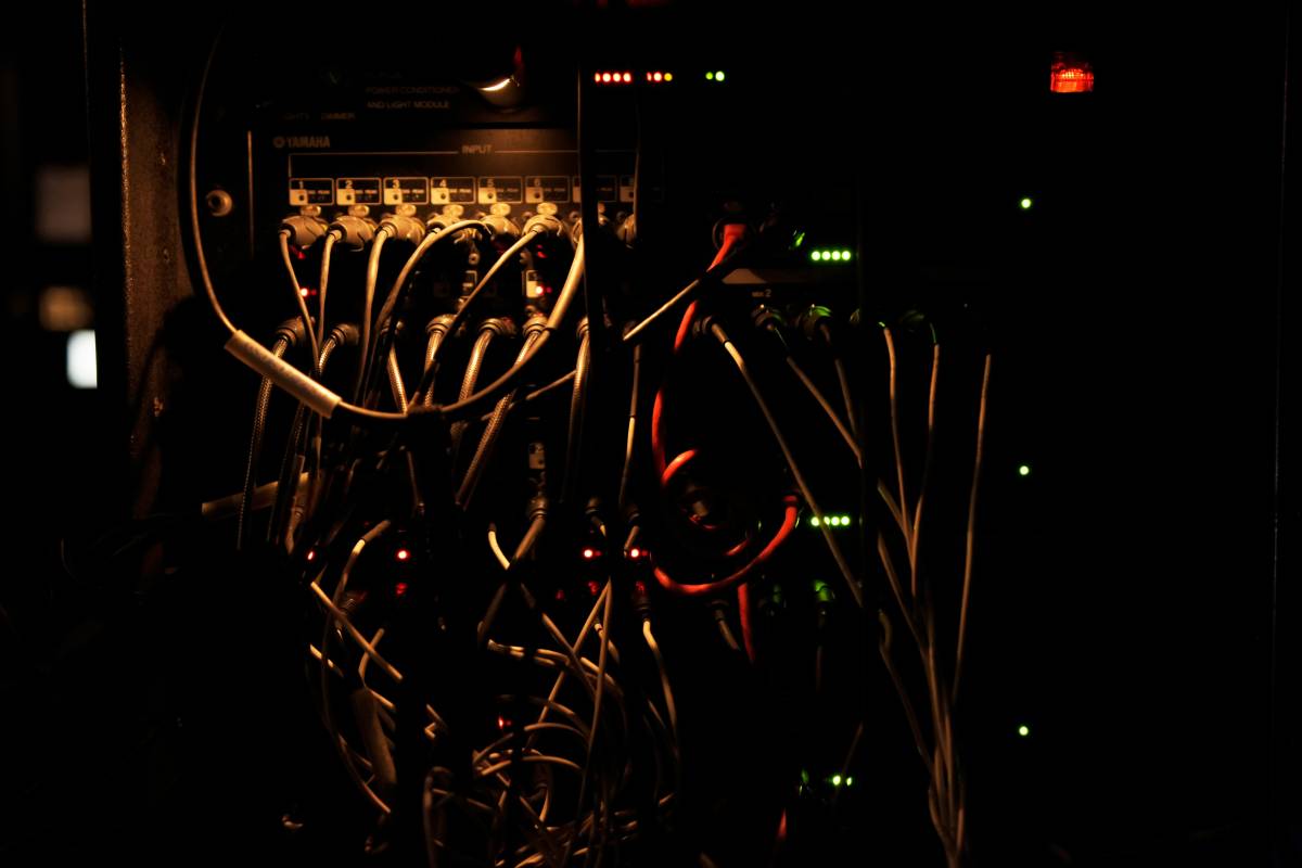 Case history 08