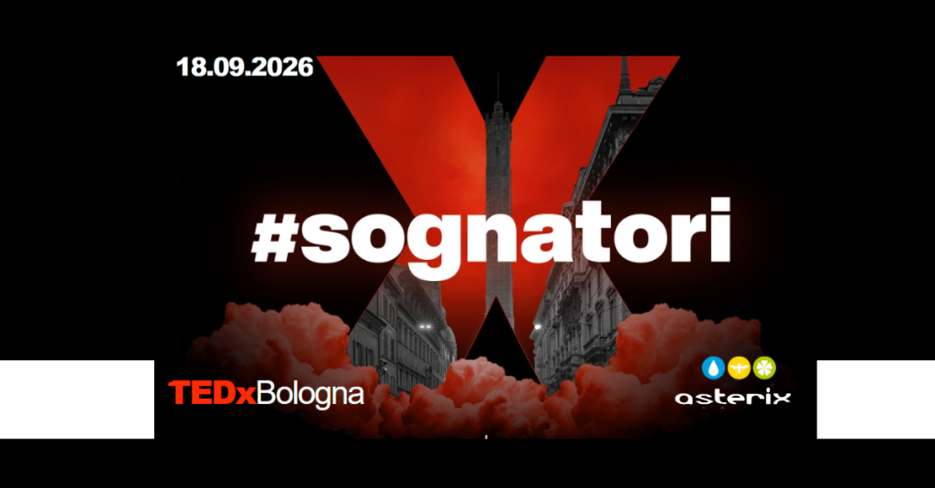 Celebriamo insieme i &ldquo;Sognatori&rdquo;