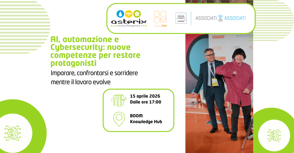 AI automazione e Cybersecurity