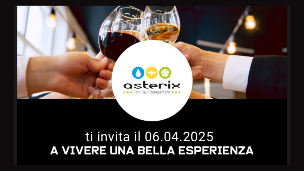 ASTERIX GAME SPONSOR BENEDETTO XIV
