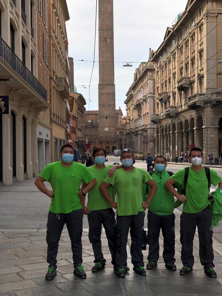 CONFINDUSTRIA FARE