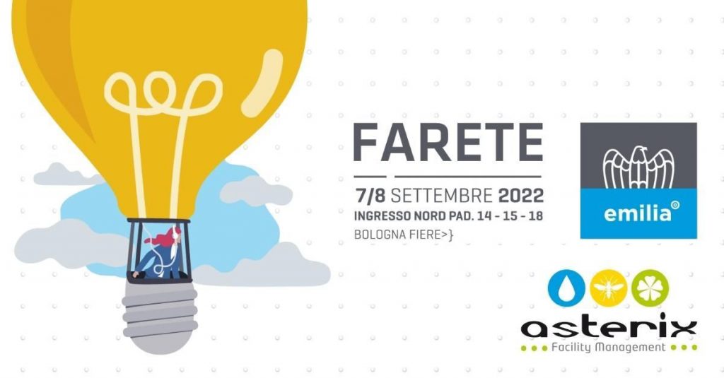 Farete 2022