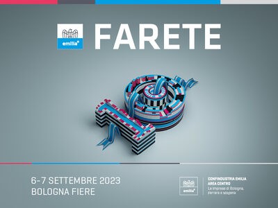FARETE 2023