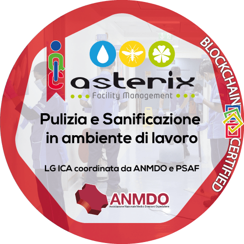IMPRESE DI PULIZIA ITALIA 2023