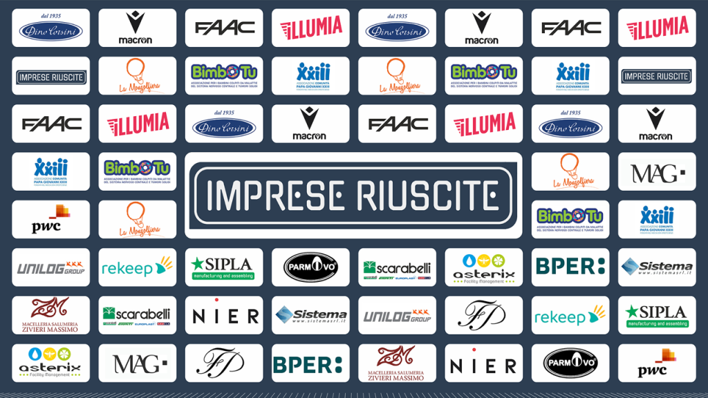 Imprese Riuscite 2024 Arrivederci