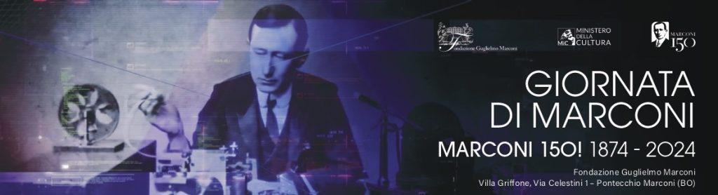 MARCONI 150!