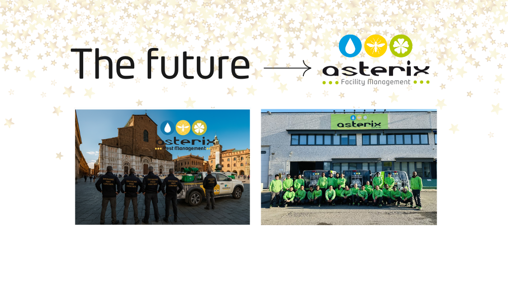 Oltre il traguardo: Asterix tra innovazione e squadra