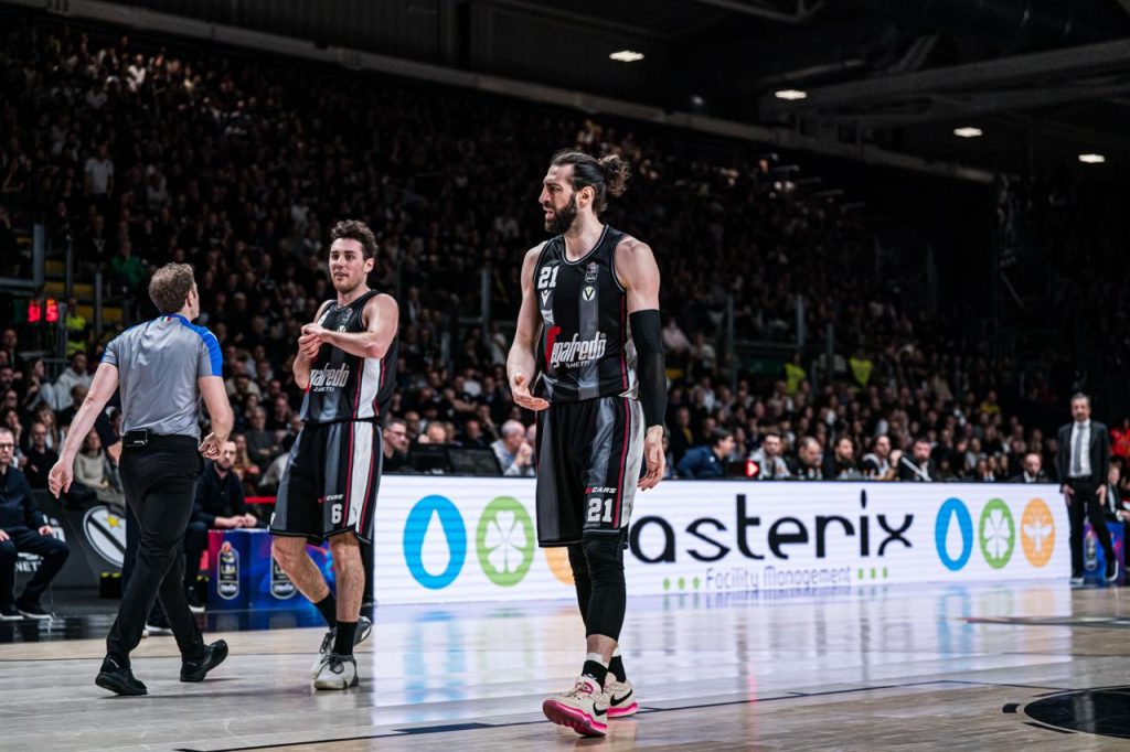 Sponsorizzazione Asterix Virtus 2024-2025