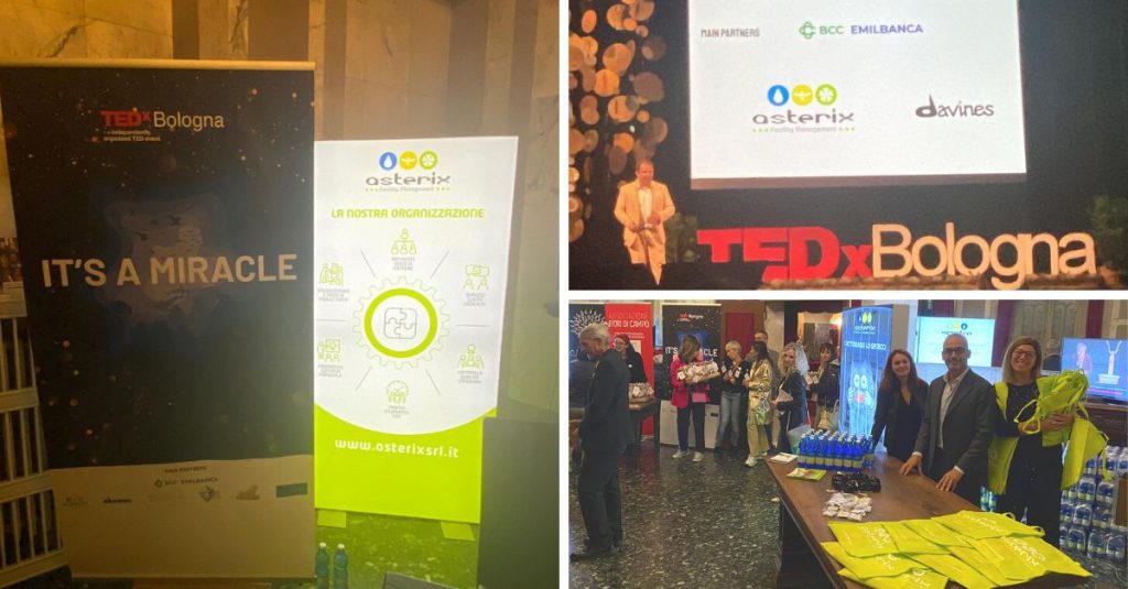 TEDx BOLOGNA