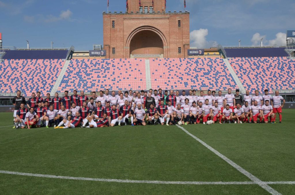 Torneo Partner Stadio Dall&rsquo;Ara