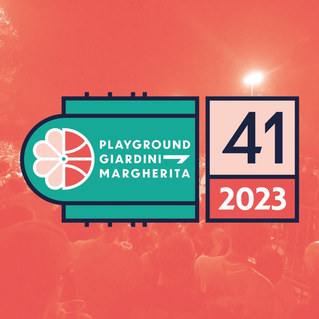 TORNEO PLAYGROUND GIARDINI MARGHERITA