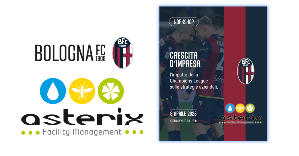 Workshop Partner Bologna FC