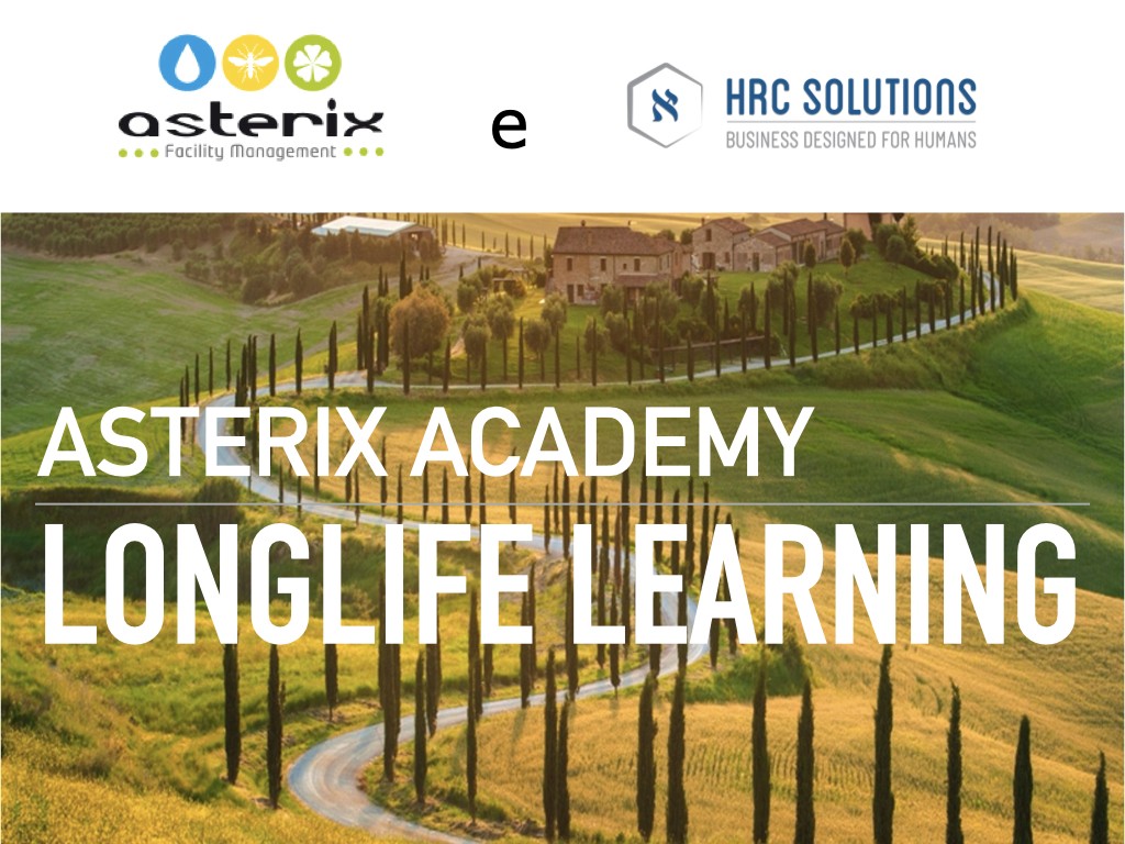 Asterix Academy