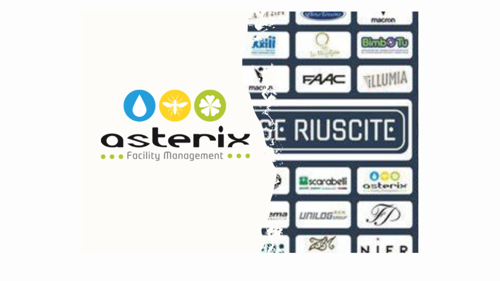 IMPRESE RIUSCITE 2025