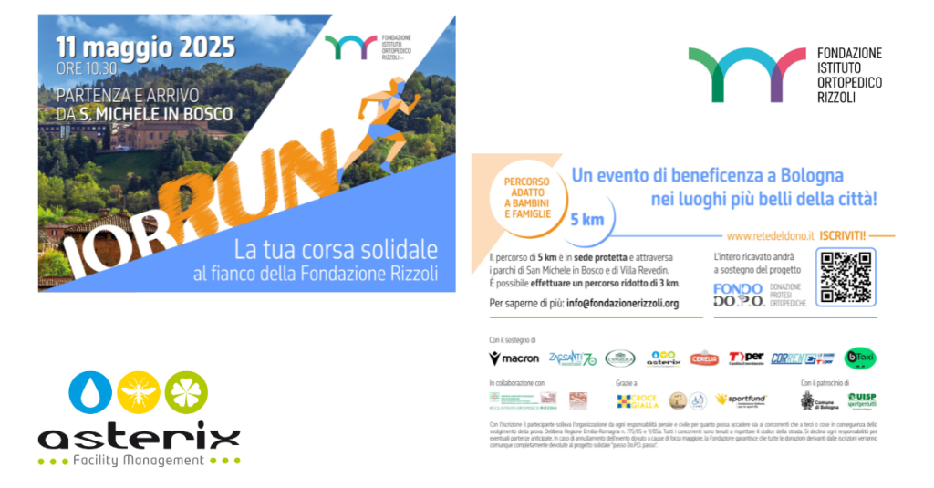 IOR Run