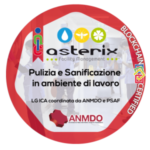 Sicurezza certificata  